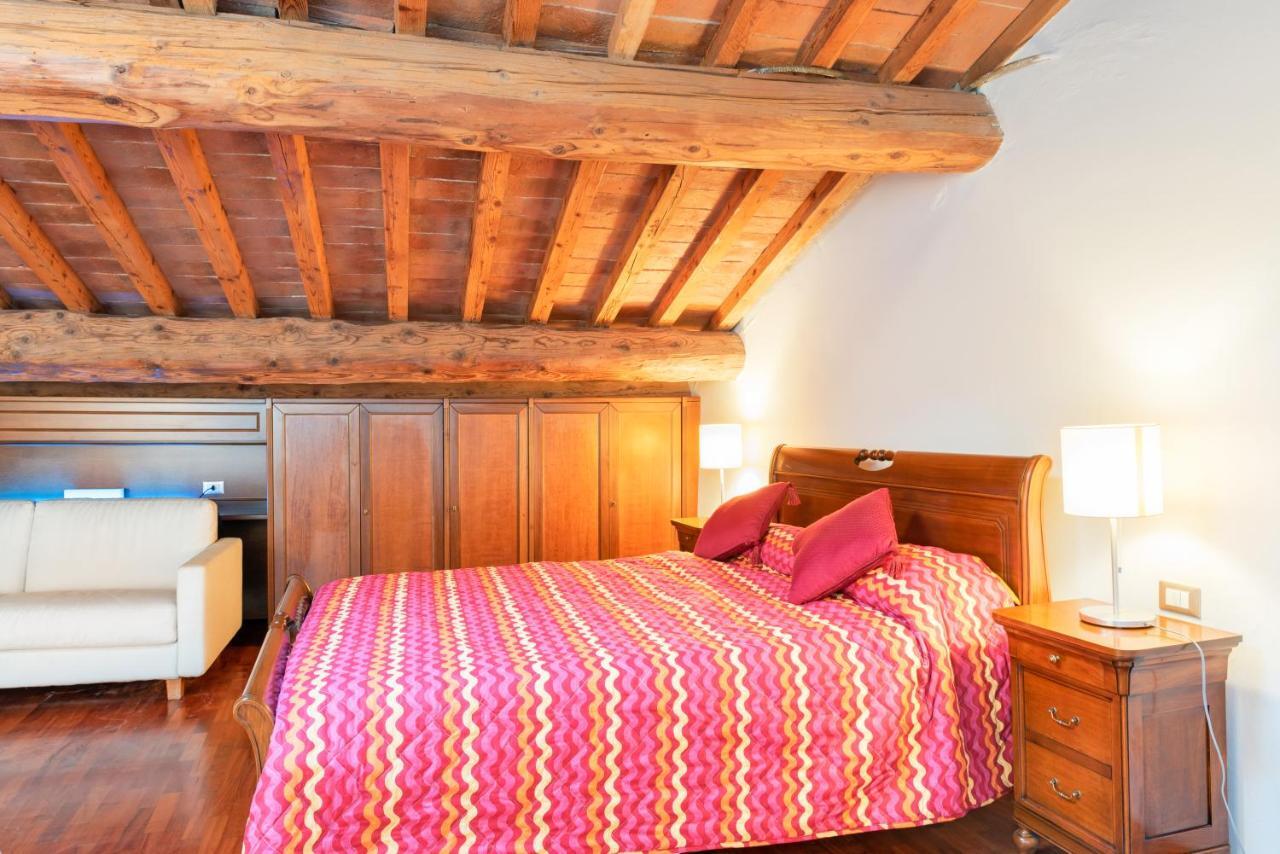 Exclusive Corso Italia Penthouse Apartment Pisa Exterior photo